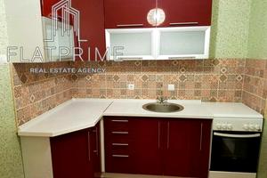 квартира за адресою Єлизавети Чавдар вул., 38