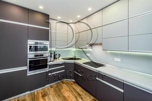квартира за адресою Драгоманова вул., 2-Б