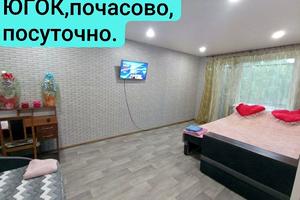 квартира за адресою Панаса Мирного вул., 27