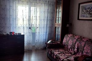 квартира по адресу Космонавтов ул., 6