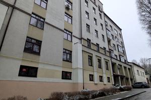 квартира за адресою Йосипа Коциловського вул., 3