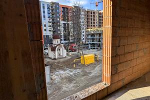 квартира по адресу Национальной Гвардии ул., 3
