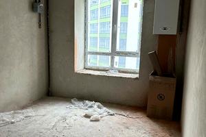 квартира за адресою Приозерна вул., 40