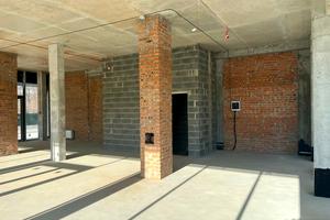 комерційна за адресою Віктора Некрасова вул. (Північно-Сирецька), 2