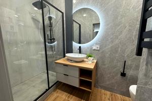 квартира за адресою Курортний пров., 1