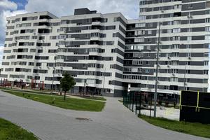 квартира за адресою Героїв Харкова просп. (Московський), 158