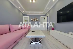 квартира за адресою Жаботинського вул. (Пролетарская улица), 56а