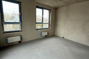 квартира за адресою Кирила Трильовського вул., 4-А