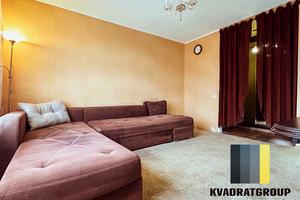 квартира по адресу Киргизька, 3