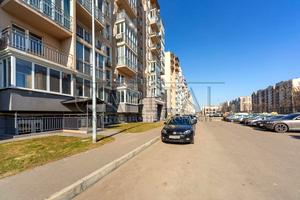 комерційна за адресою Метрологічна вул., 58