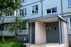 квартира по адресу Победы просп., 71