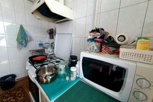 квартира по адресу Осенняя ул., 11