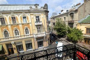 квартира за адресою Шашкевича вул., 9