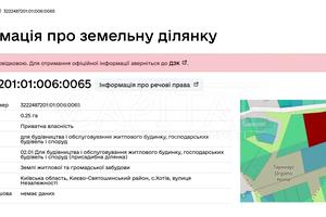 участок по адресу с. Хотов, 