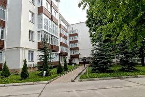 квартира за адресою Дерев'янка вул., 16а