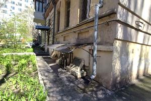 коммерческая по адресу Саксаганского ул., 92