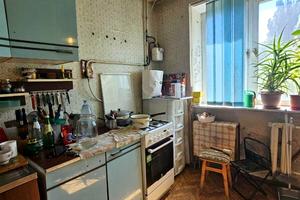 квартира за адресою Фонтанська дорога вул., 7
