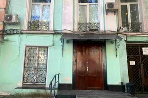 коммерческая по адресу Греческая ул., 11