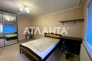 квартира за адресою Академіка Корольова вул., 68