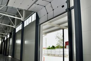 коммерческая по адресу Белогородская ул., 2