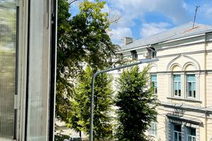 квартира по адресу Куликовский спуск (Революції), 9