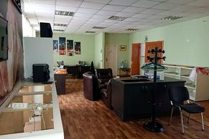 коммерческая по адресу Харьков, Гражданская ул., 5