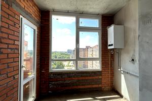 квартира за адресою Старокостянтинівське шосе, 20/4-А