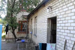 будинок за адресою Олександри Єфименко вул. (Добролюбова), 6