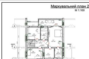 будинок за адресою Тараса Шевченка вул.