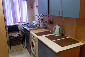 квартира по адресу Схидная ул., 18