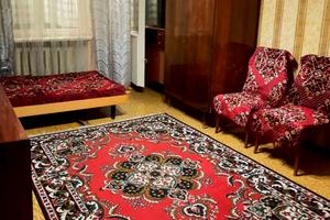 квартира за адресою Владислава Бувалкіна вул. (Бочарова Генерала), 8