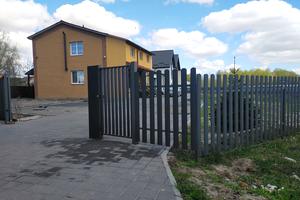 будинок за адресою Садовая
