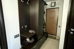 квартира за адресою Ферганська вул., 33а