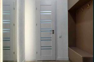 квартира за адресою Краснова вул., 3а