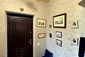 квартира по адресу Михаила Лушпы просп., 5 к29