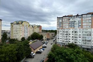 квартира за адресою Євгена Коновальця вул., 31а