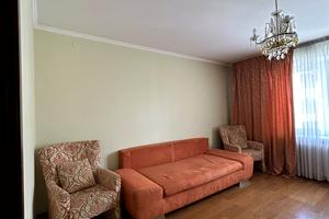 квартира за адресою Юрія Липи вул., 4