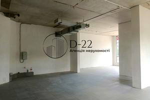 коммерческая по адресу Вышгородская ул., 45