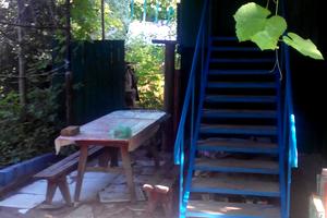 будинок за адресою Дніпроводська вул.