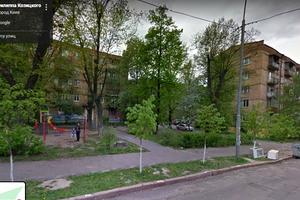 квартира за адресою Пилипа Козицького вул., 7