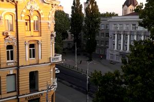 квартира за адресою Святослава Караванського вул. (Жуковського), 17