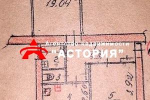 квартира по адресу Независимой Украины ул. (40 лет Советской Украины), 84