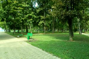 квартира за адресою 2й Артиллерийский переулокр, 6
