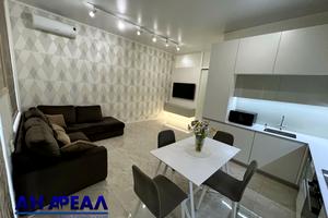 квартира по адресу Металлургов просп., 8-А