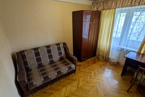 квартира за адресою Оболонський просп., 12-А