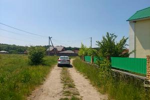 ділянка за адресою В'ячеслава Липинського вул.