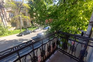квартира по адресу Богдана Лепкого ул., 23б