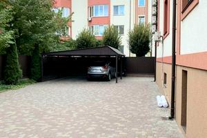 комерційна за адресою Волошкова вул., 88