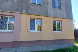 квартира по адресу Лісна, 15