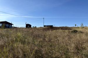 ділянка за адресою Пролісок